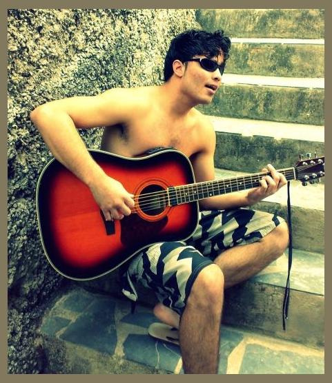 Bruce Matos
